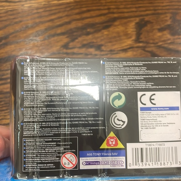 Pokémon poke ball - Picture 4 of 5